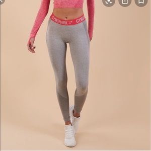 Gymshark flex leggings